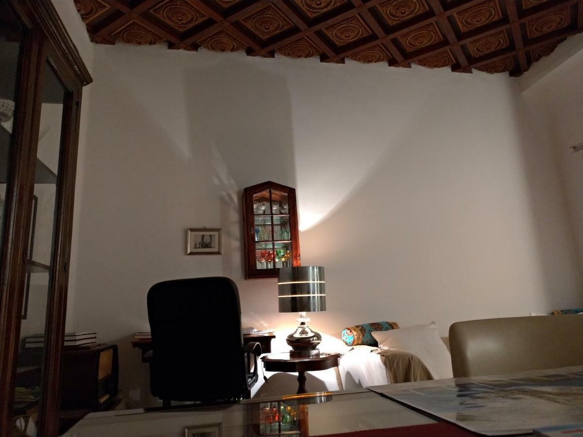 Via Duranti Leilighet Ancona Eksteriør bilde